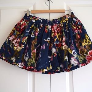 Abercrombie & Fitch Circle Skirt